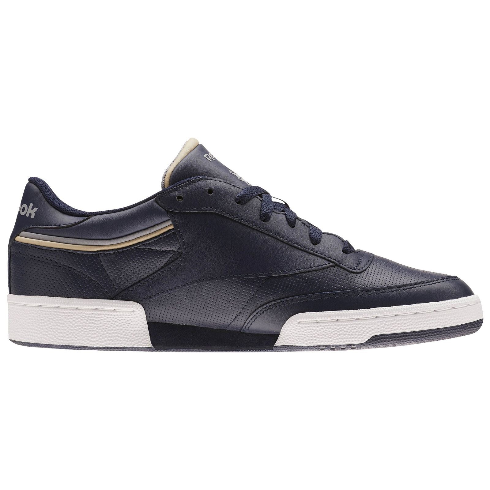 Reebok Classics Club C 85 MU - Navy - ViaductClothing -  -  