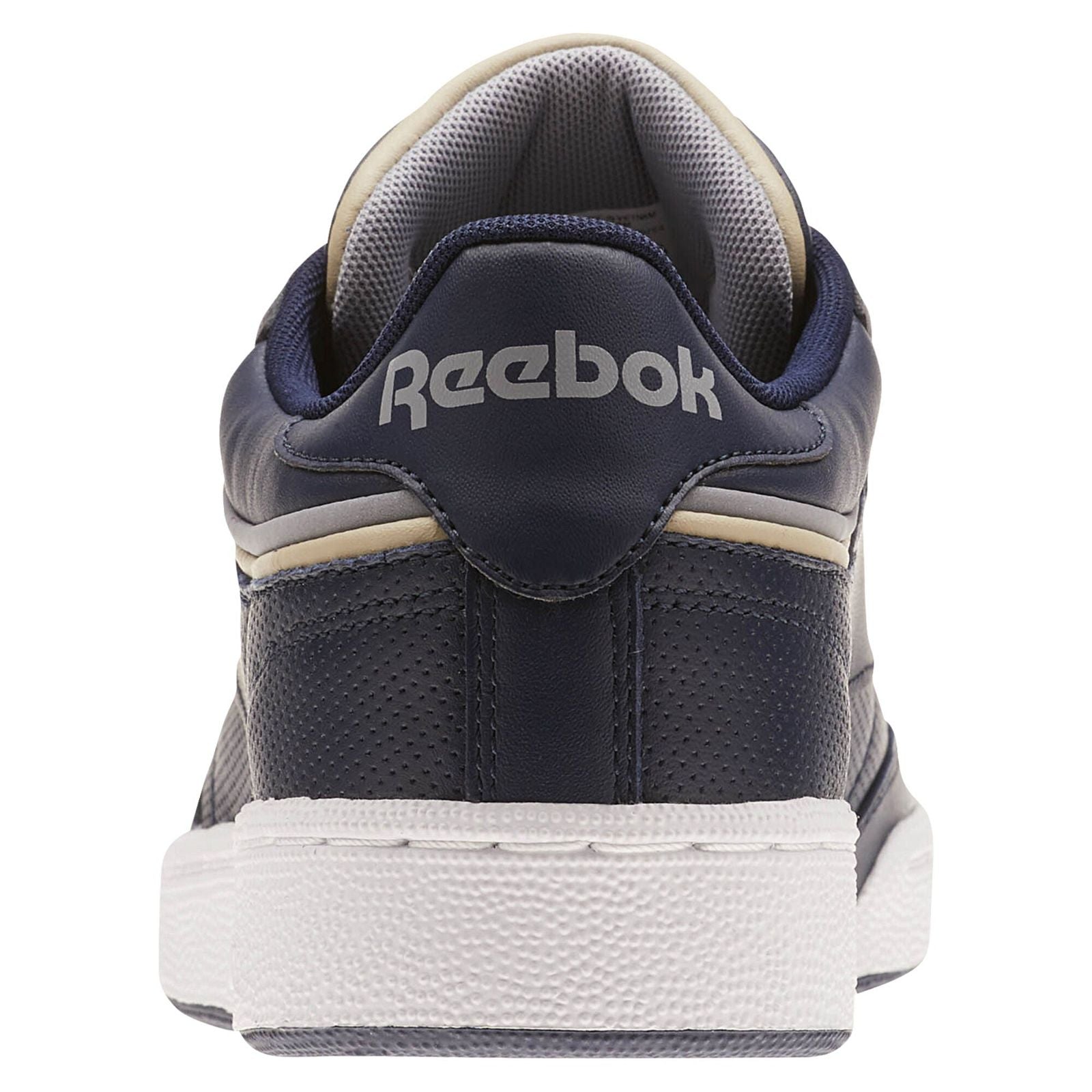 Reebok Classics Club C 85 MU - Navy - ViaductClothing -  -  