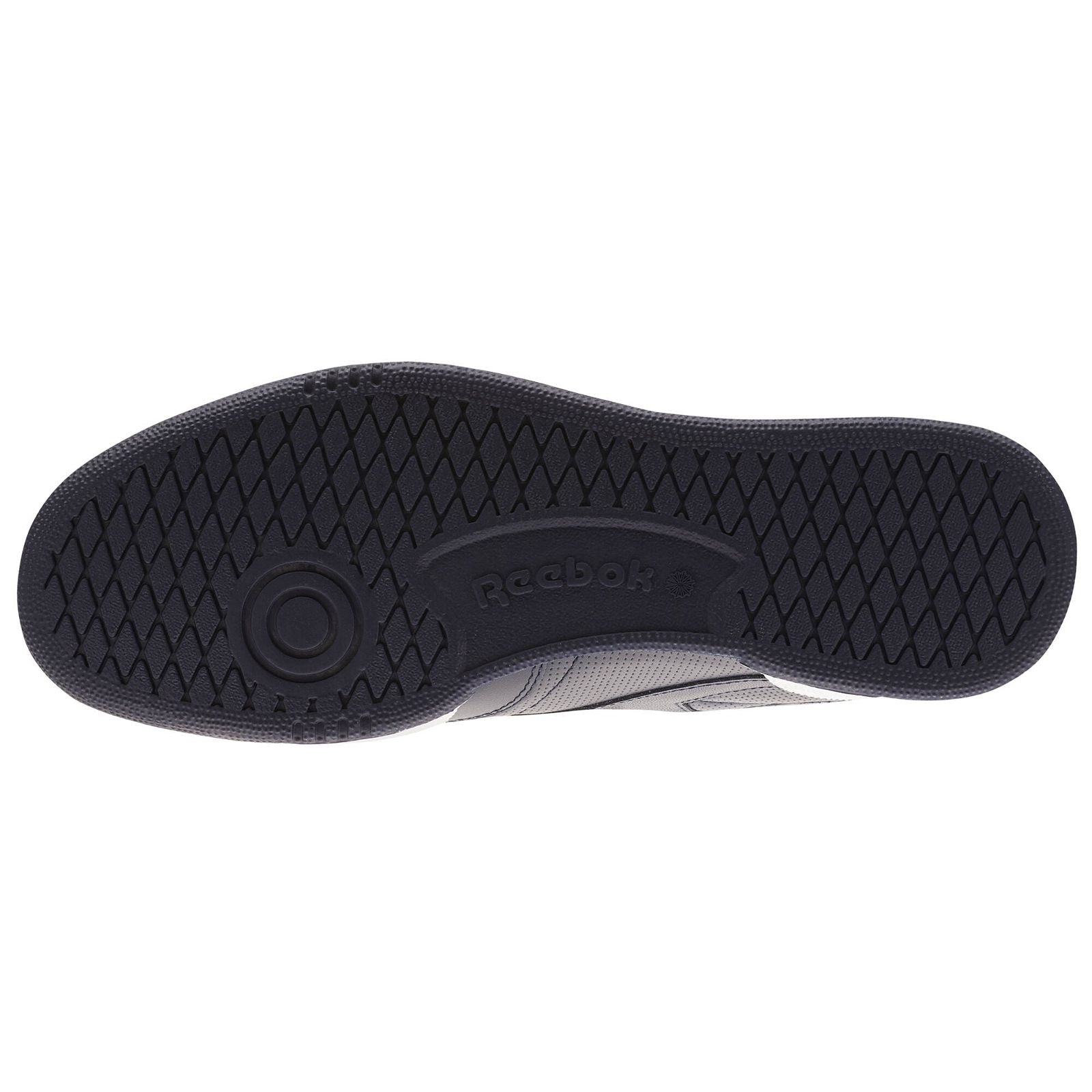 Reebok Classics Club C 85 MU - Navy - ViaductClothing -  -  
