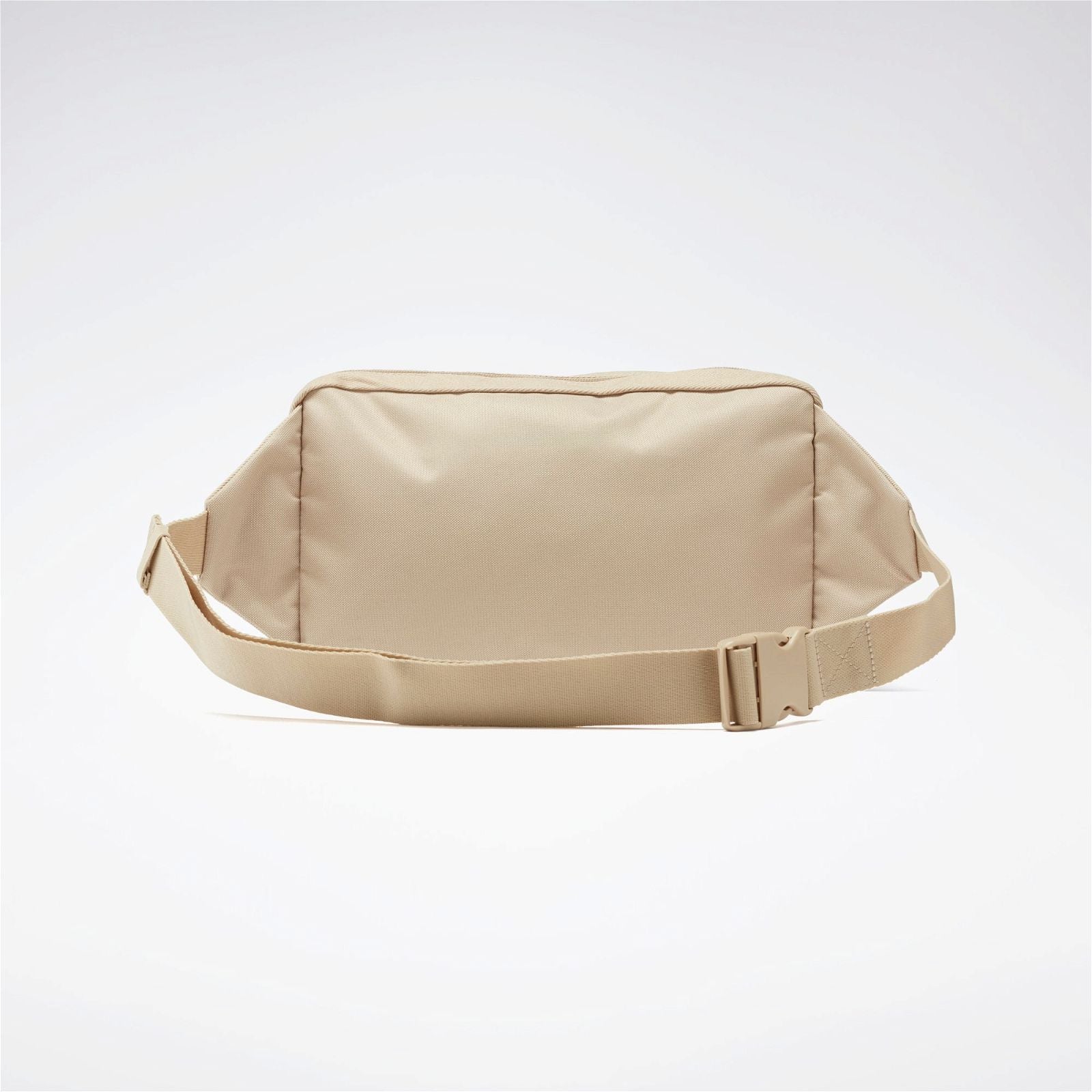 Reebok Classics Foundation Crossbody Bag - Beige - ViaductClothing -  -  