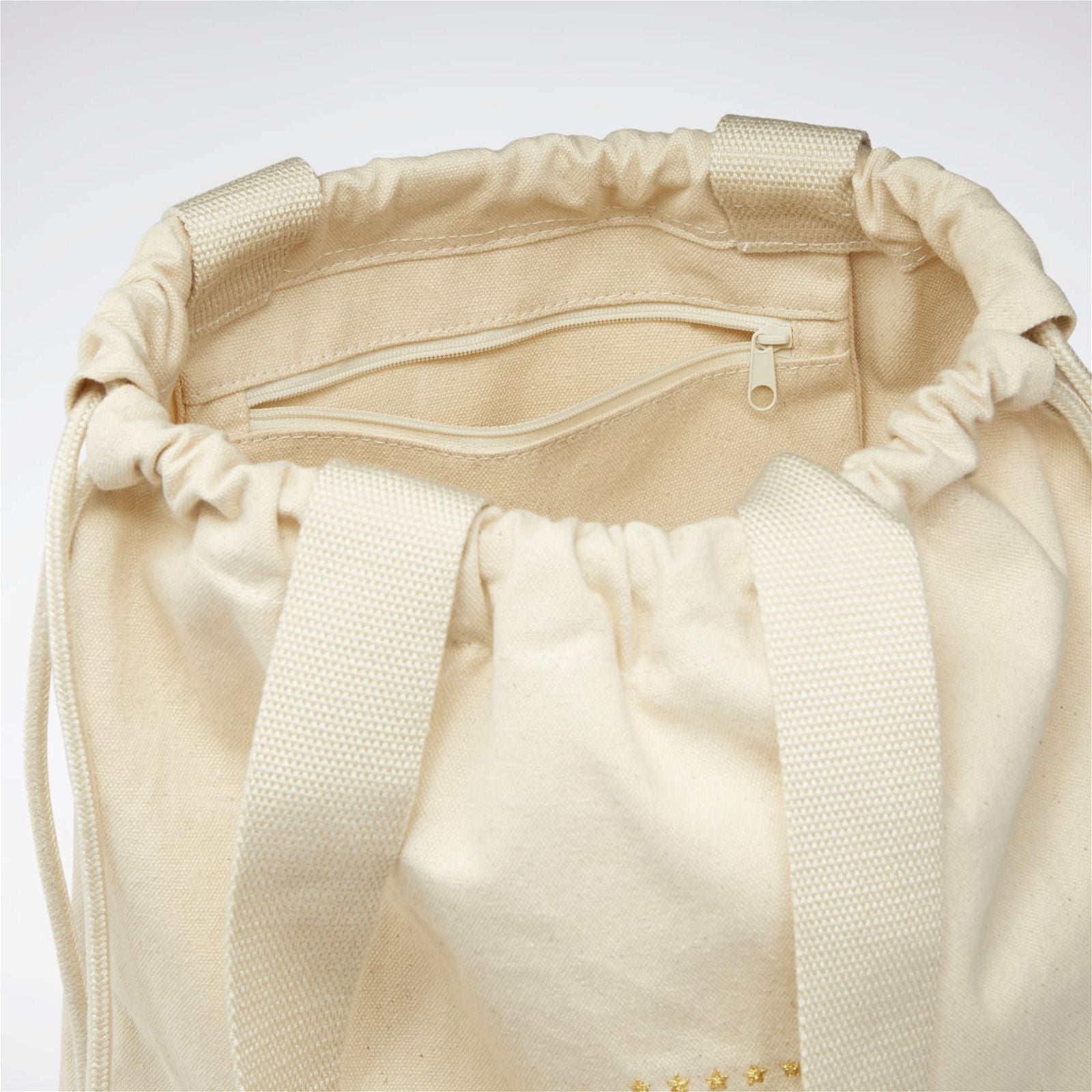 Reebok Classics Hotel Tote Bag - White - ViaductClothing -  -  