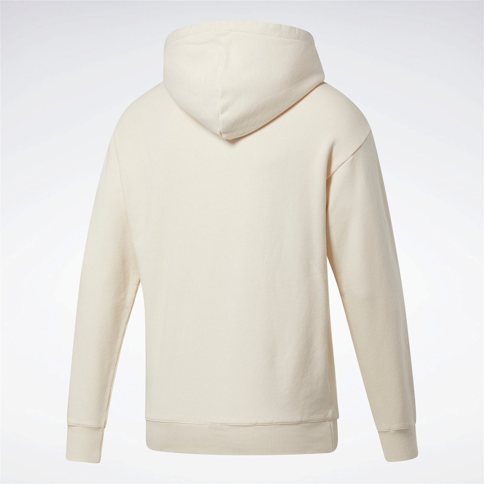 Reebok Classics Natural Dye Hoodie - White - ViaductClothing -  -  