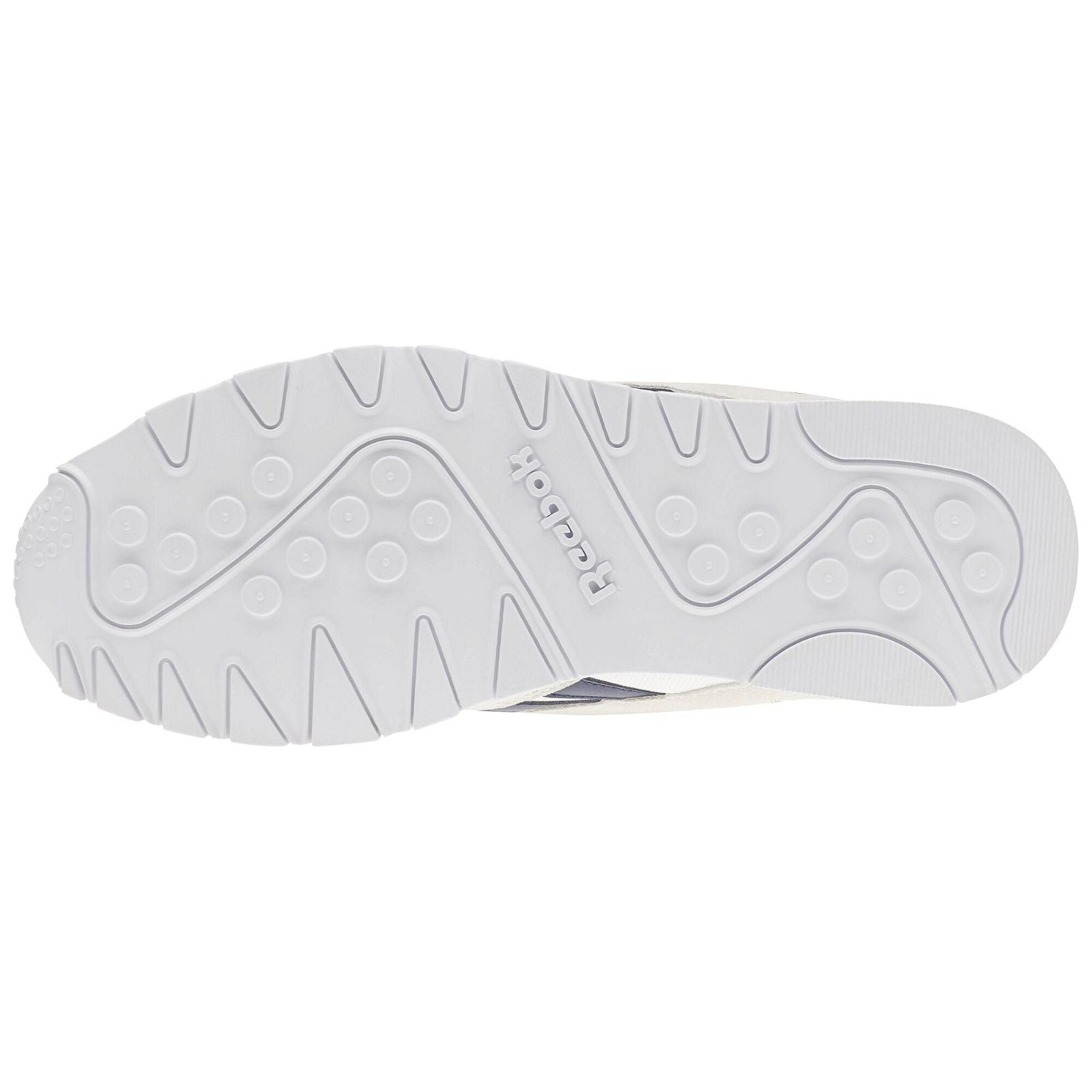 Reebok Classics Nylon Archive Trainers - White - ViaductClothing -  -  