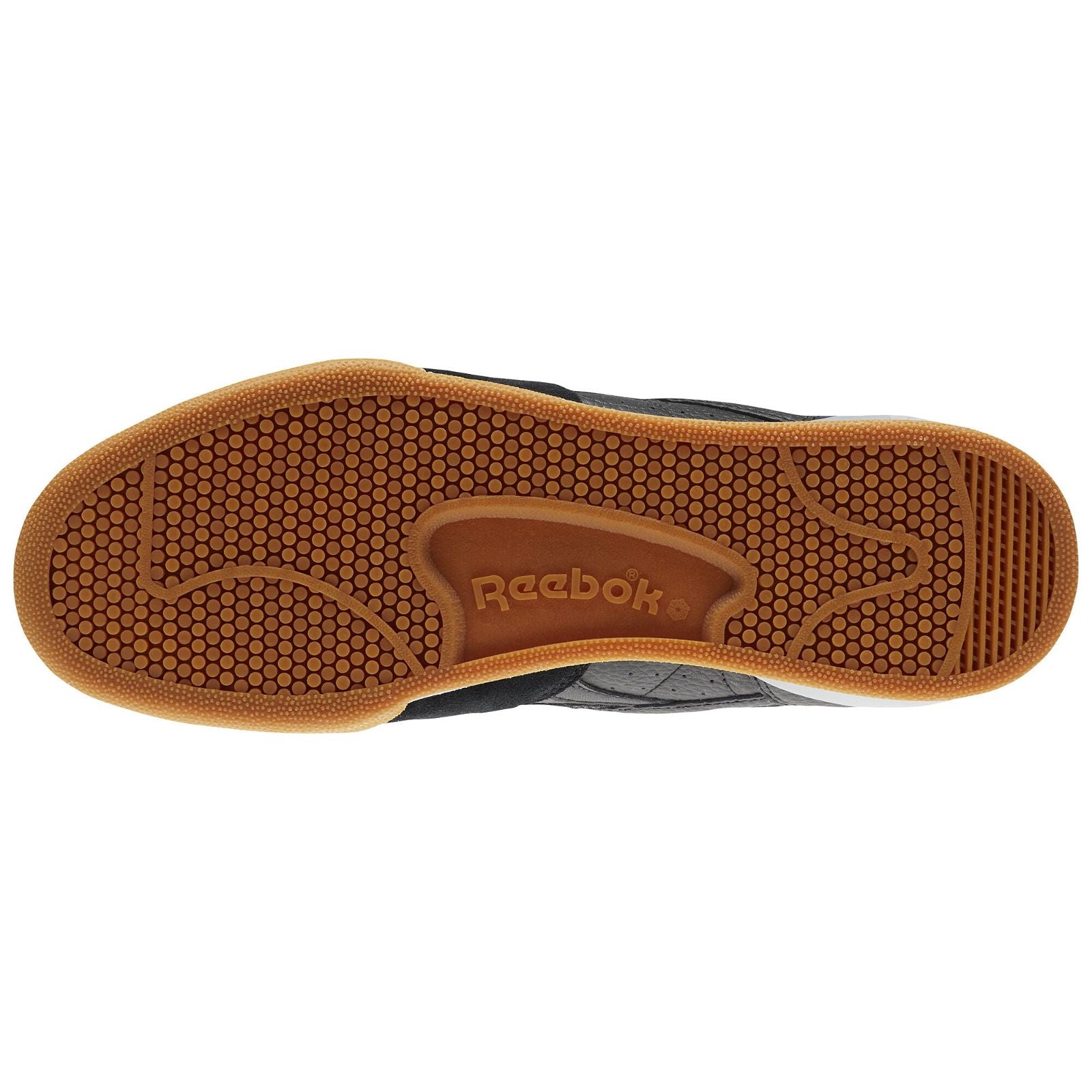 Reebok Classics Phase 1 Pro CV Trainers - Black - ViaductClothing -  -  