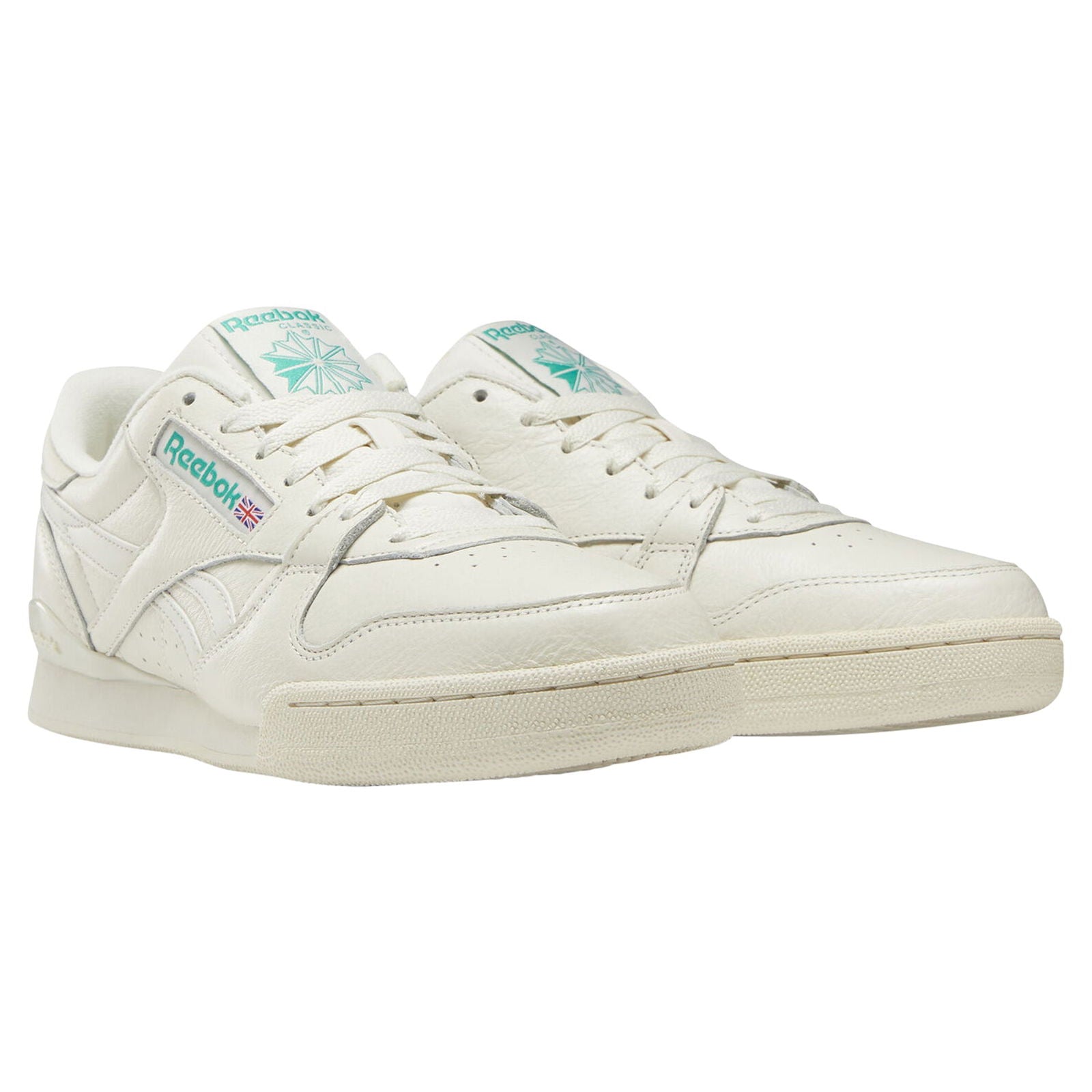 Reebok phase 1 pro chalk online