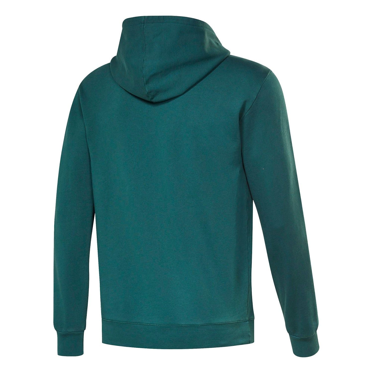Reebok Classics Premium Vector Hoodie - Green - ViaductClothing -  -  