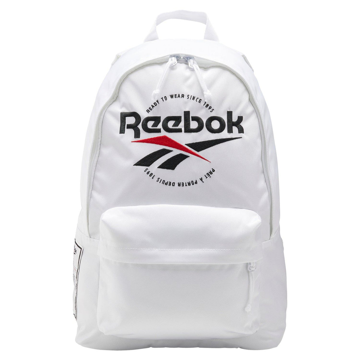 Reebok Classics RTW Backpack - White - ED1297