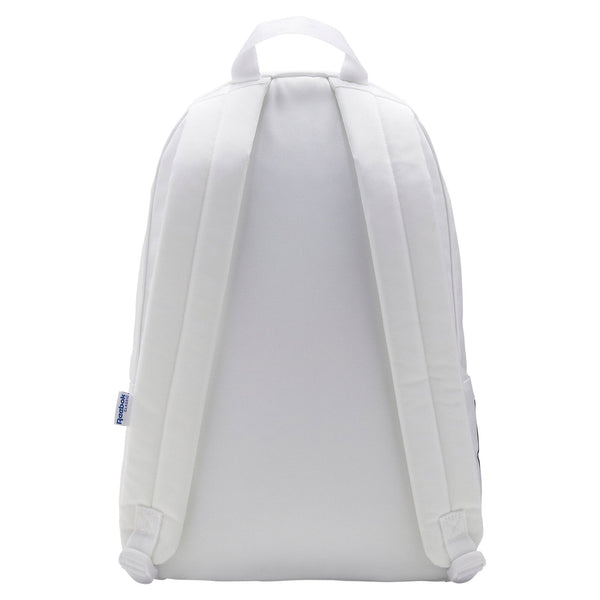 Reebok Classics RTW Backpack - White - ViaductClothing -  -  