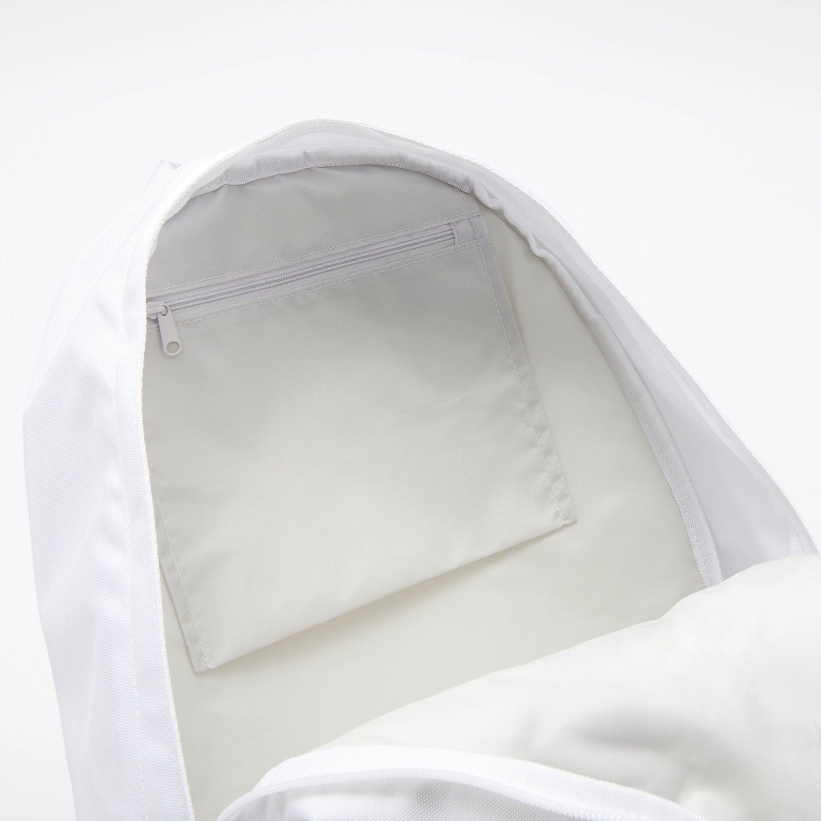 Reebok Classics RTW Backpack - White - ViaductClothing -  -  