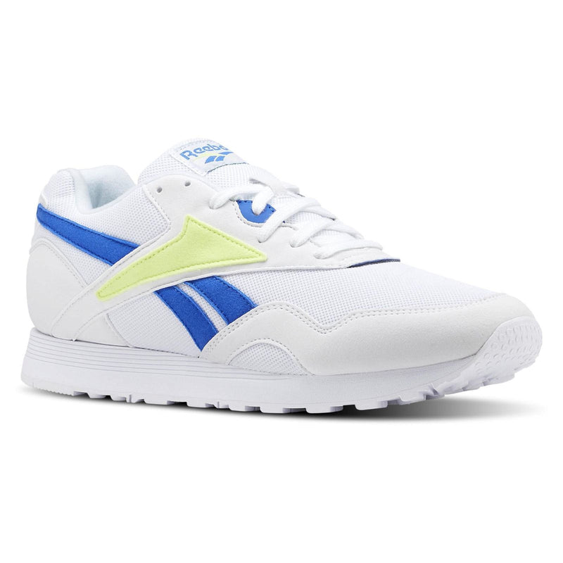 Reebok classic rapide trainers on sale