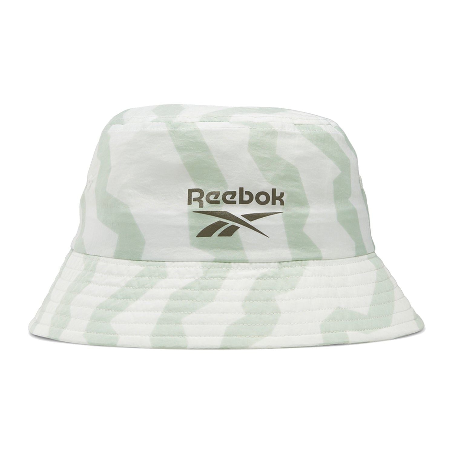 Reebok Classics Summer Bucket Hat - Light Sage - ViaductClothing -  -  