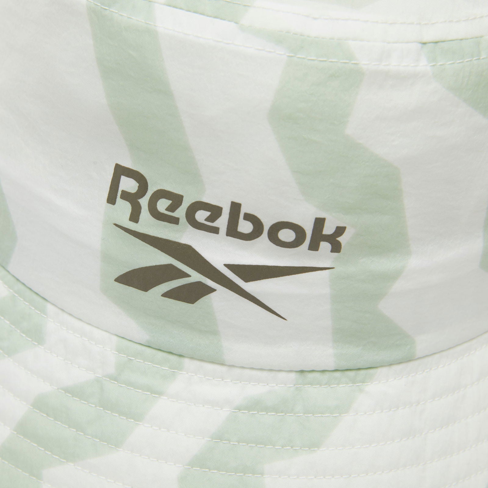 Reebok Classics Summer Bucket Hat - Light Sage - ViaductClothing -  -  