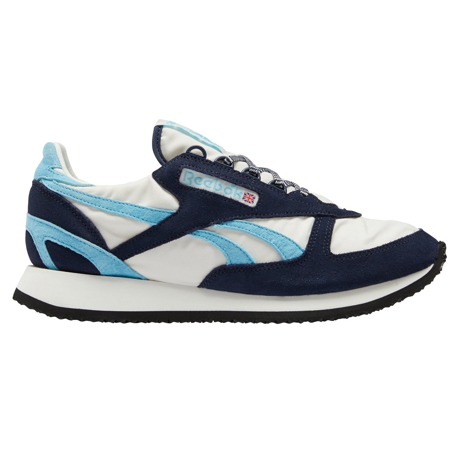 Reebok Classics Unisex Victory G Gore-tex Shoes - Blue - ViaductClothing -  -  
