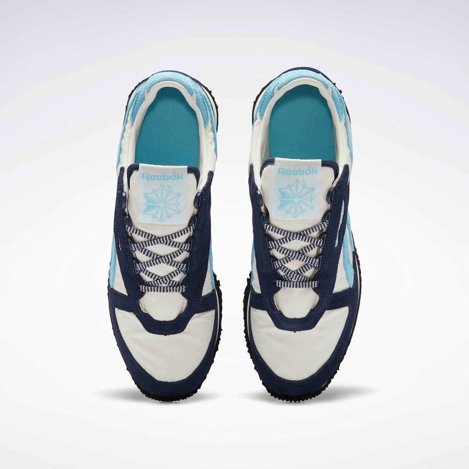 Reebok Classics Unisex Victory G Gore tex Shoes Blue GX2456 ViaductClothing