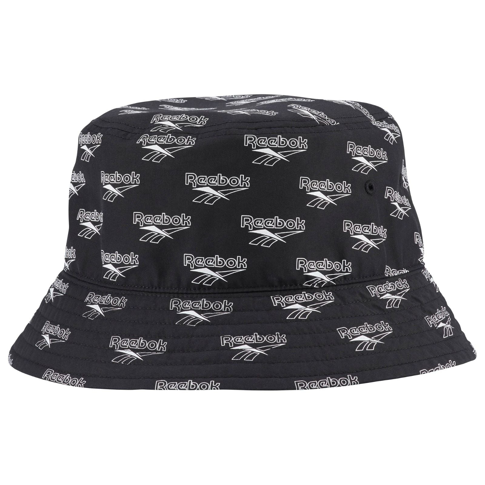 Reebok Classics Vector Bucket Hat Black
