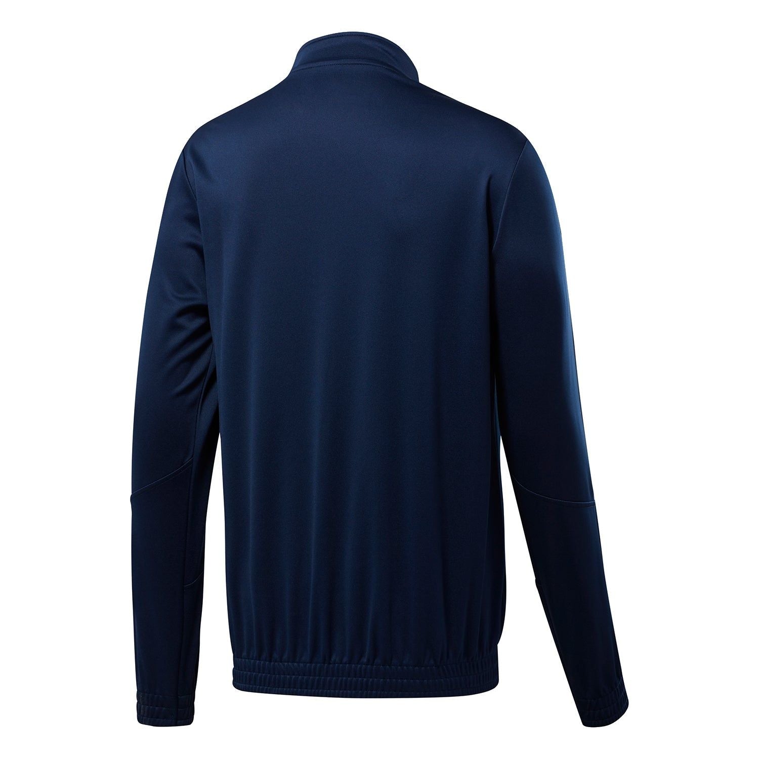 Reebok Classics Vector Tape Track Jacket - Navy - ViaductClothing -  -  