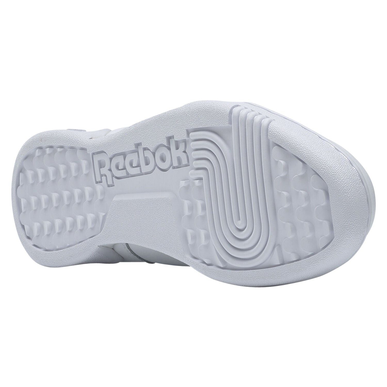 Reebok Classics Workout Plus Shoes - White - ViaductClothing -  -  