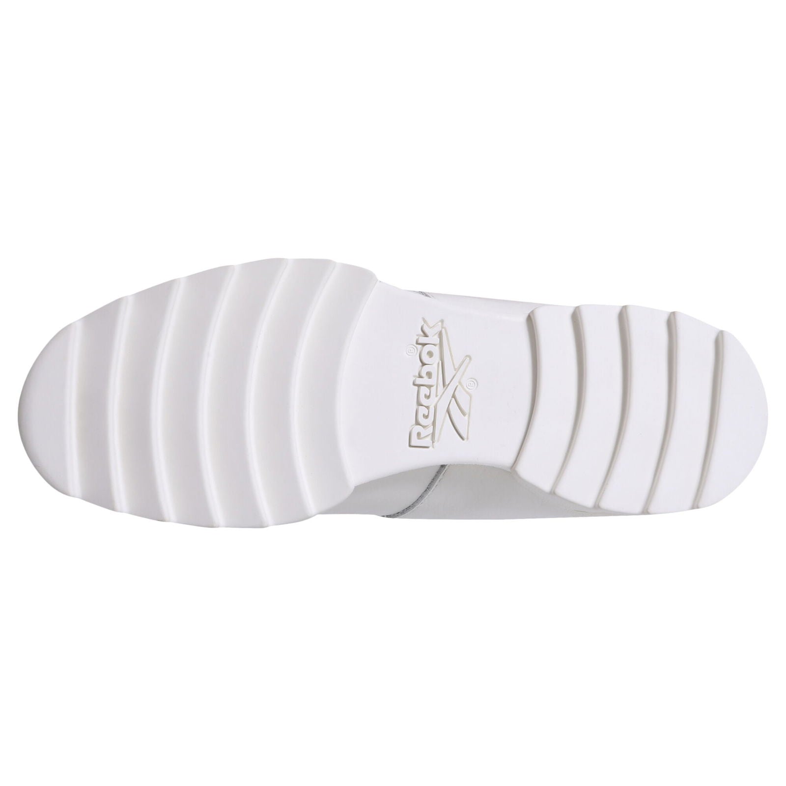 Reebok Classics Workout Ripple OG Shoes - White - ViaductClothing -  -  