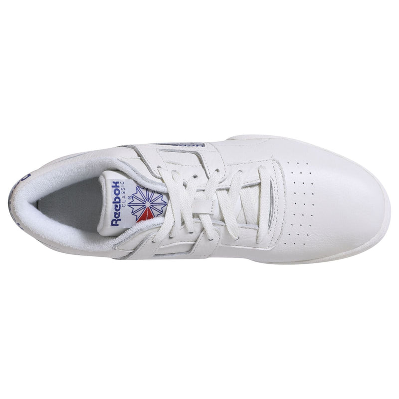 Reebok Classics Workout Ripple OG White DV5328 ViaductClothing