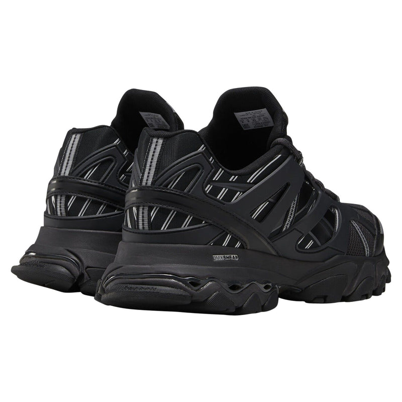 Reebok DMX Trail Shadow Trainers Black