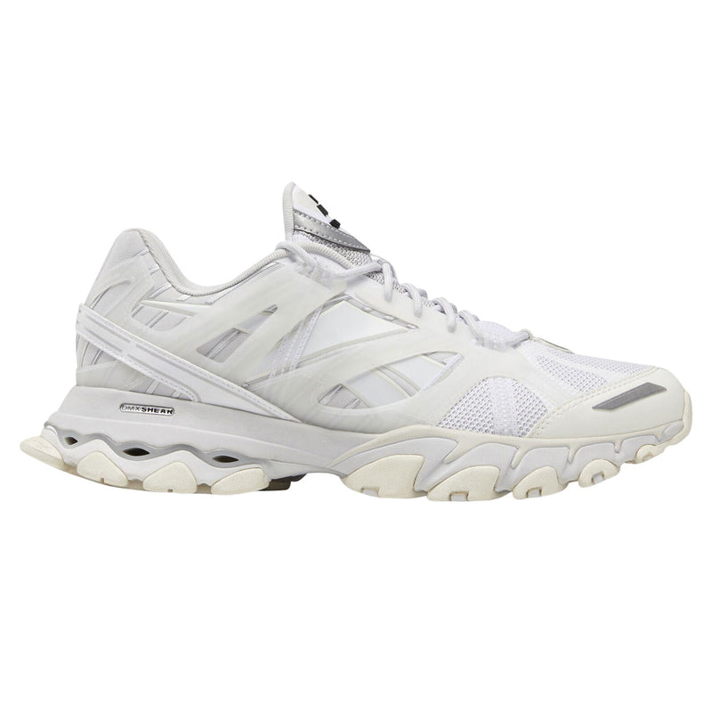 Reebok DMX Trail Shadow Trainers - White - ViaductClothing -  -  