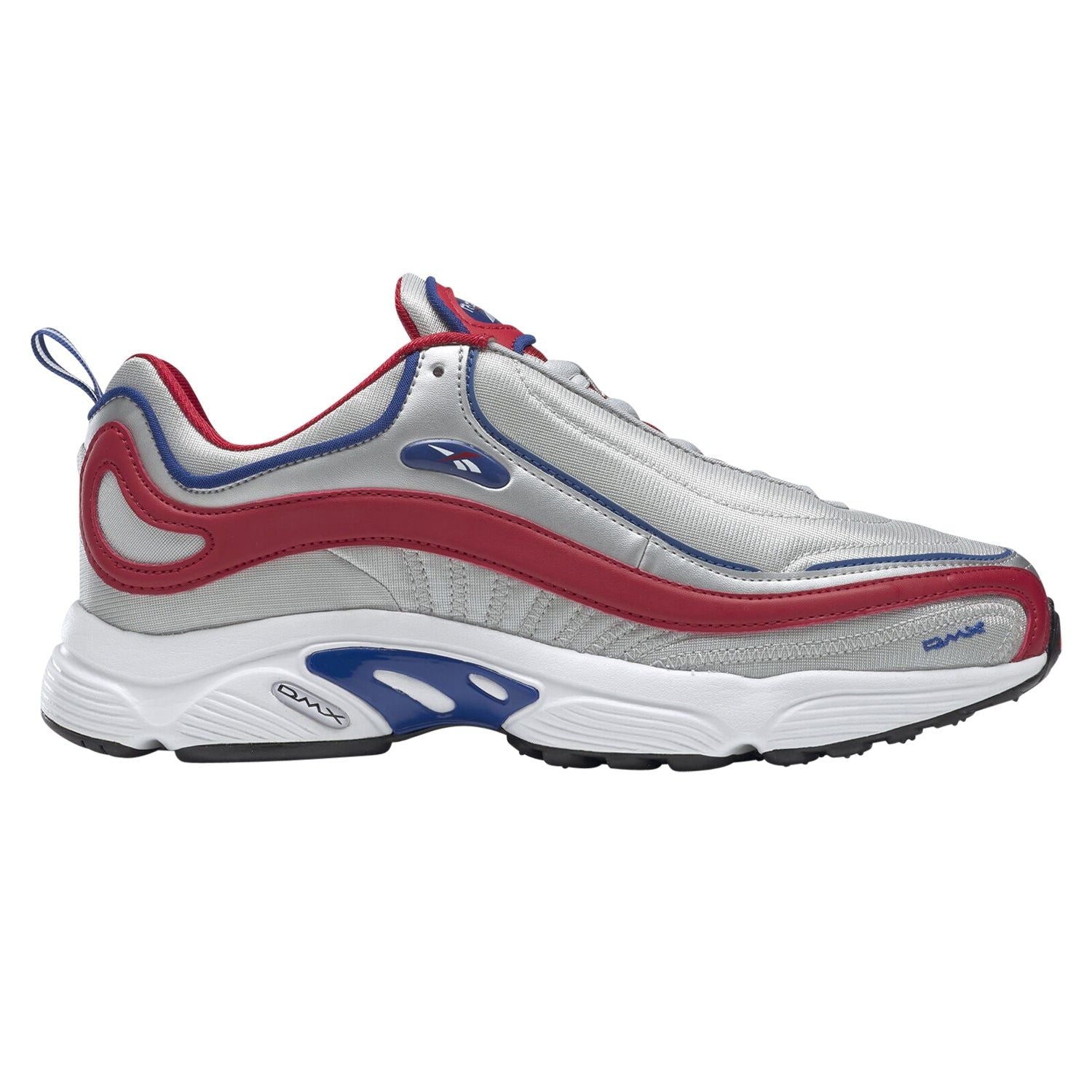 Reebok Daytona DMX MU Trainers - Grey - ViaductClothing -  -  