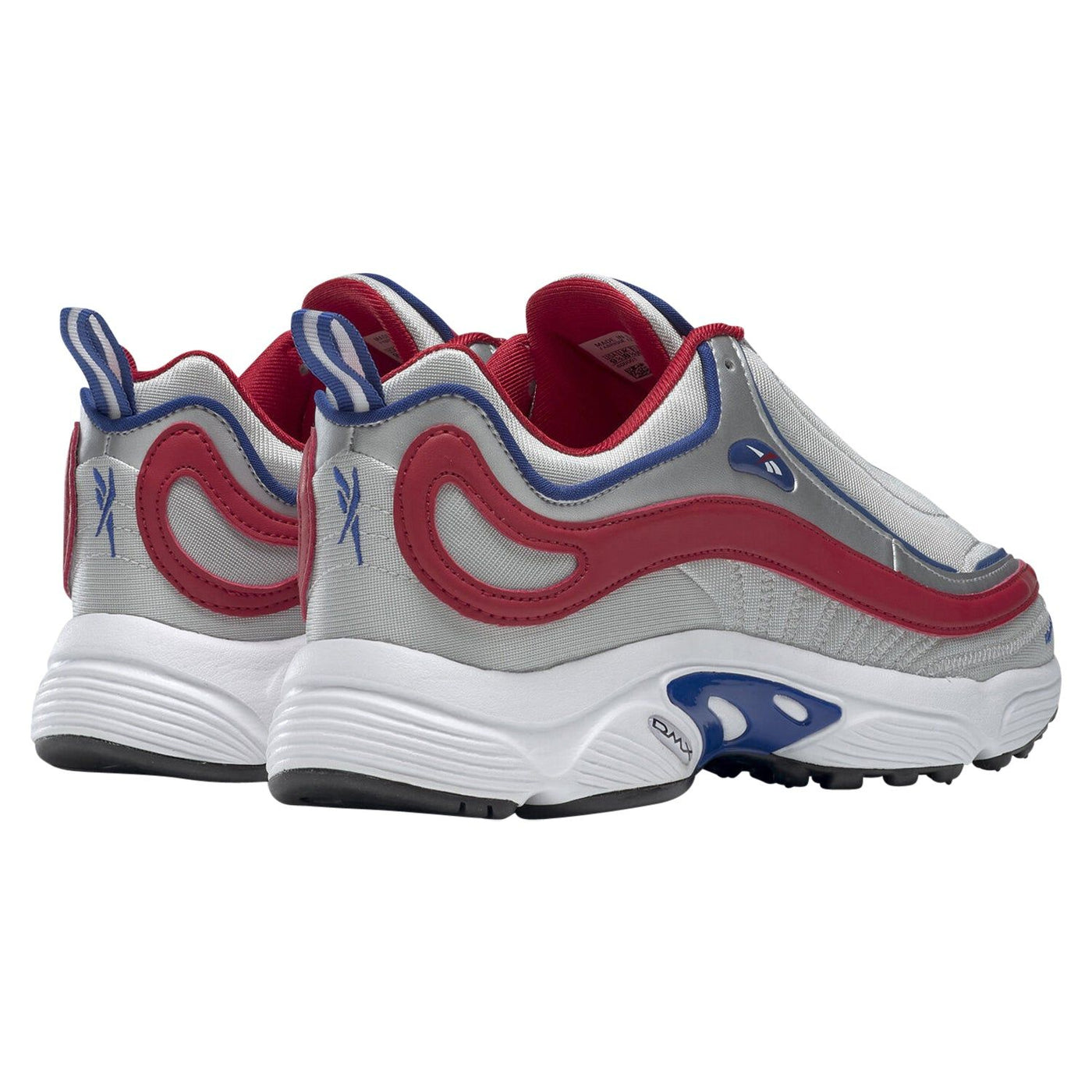 Reebok daytona dmx mu hotsell