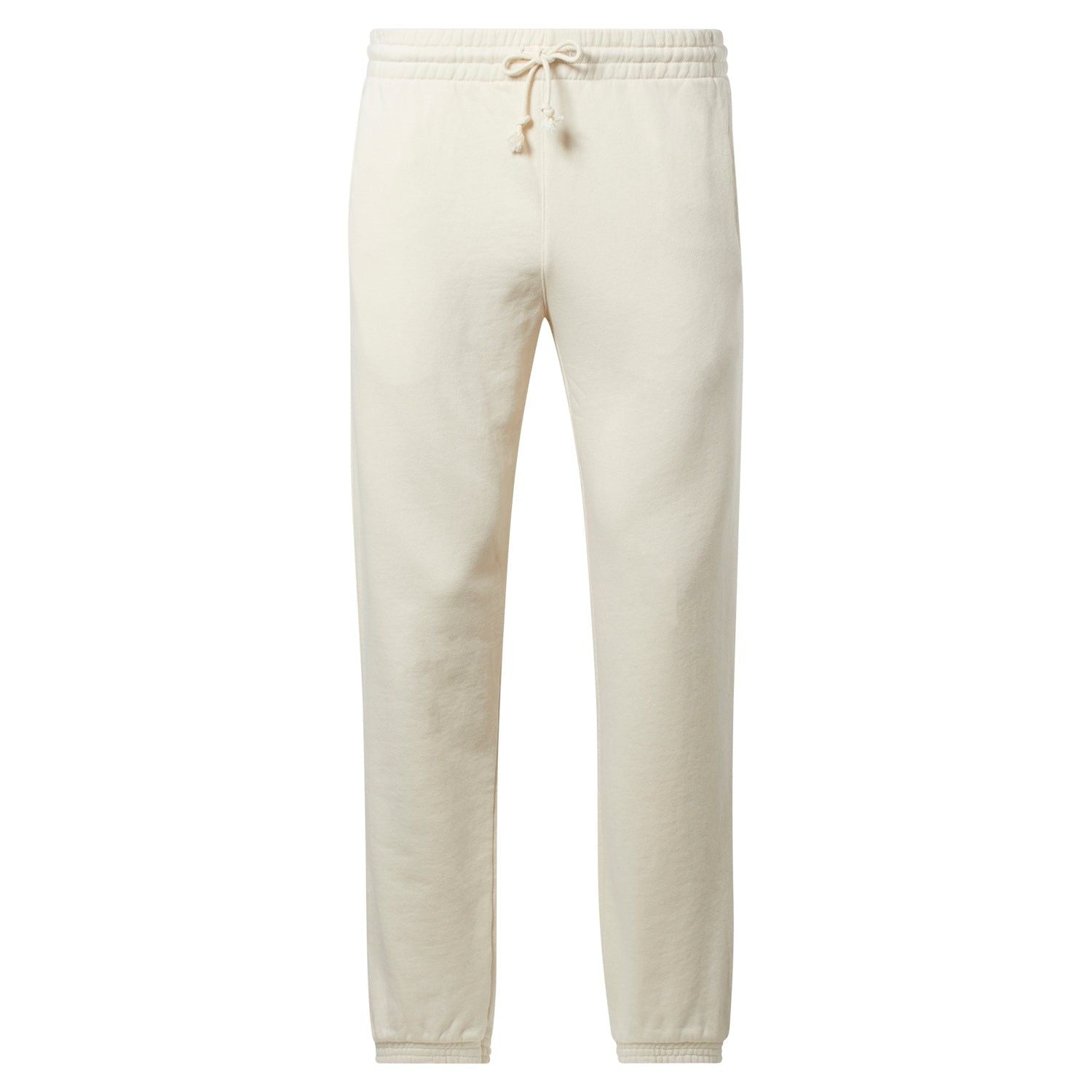 Reebok Natural Dye Sweat Pant Non Dyed - White - ViaductClothing -  -  