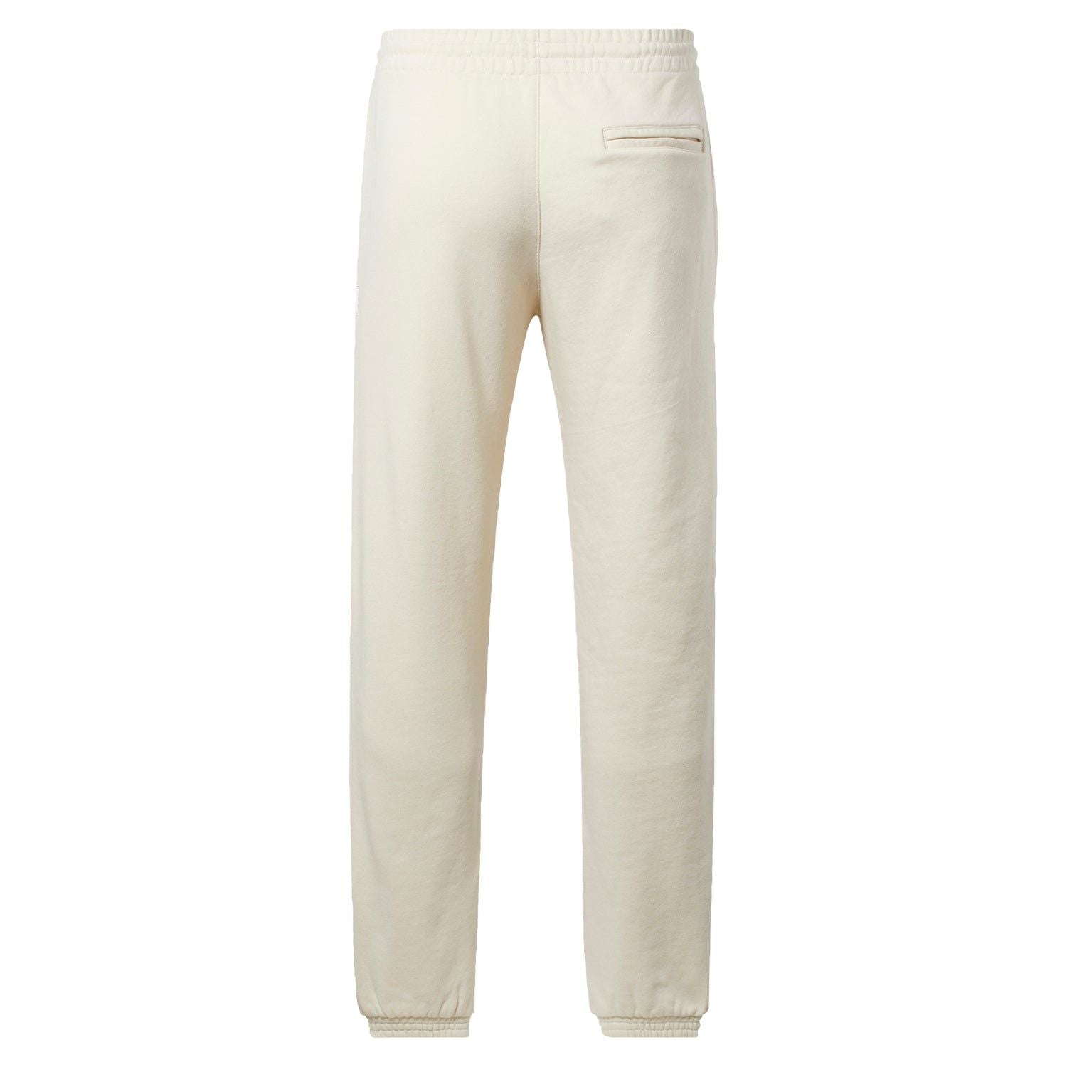 Reebok Natural Dye Sweat Pant Non Dyed - White - ViaductClothing -  -  