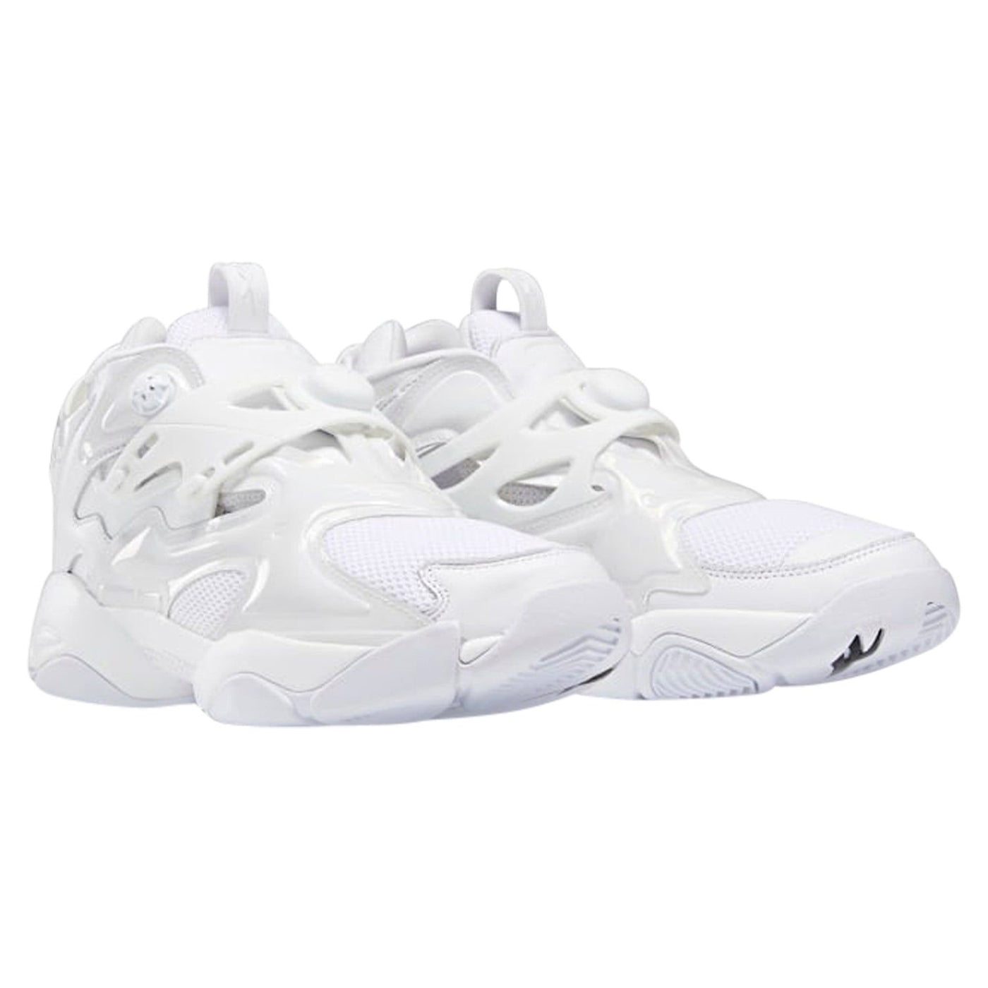 Reebok pump clothing new arrivals