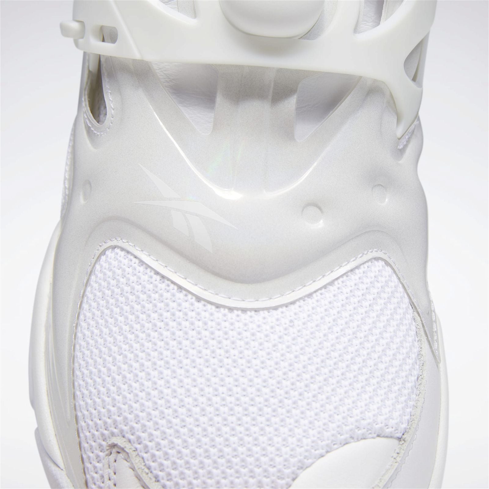 Reebok Pump Court x Juun.J Shoes - White - ViaductClothing -  -  