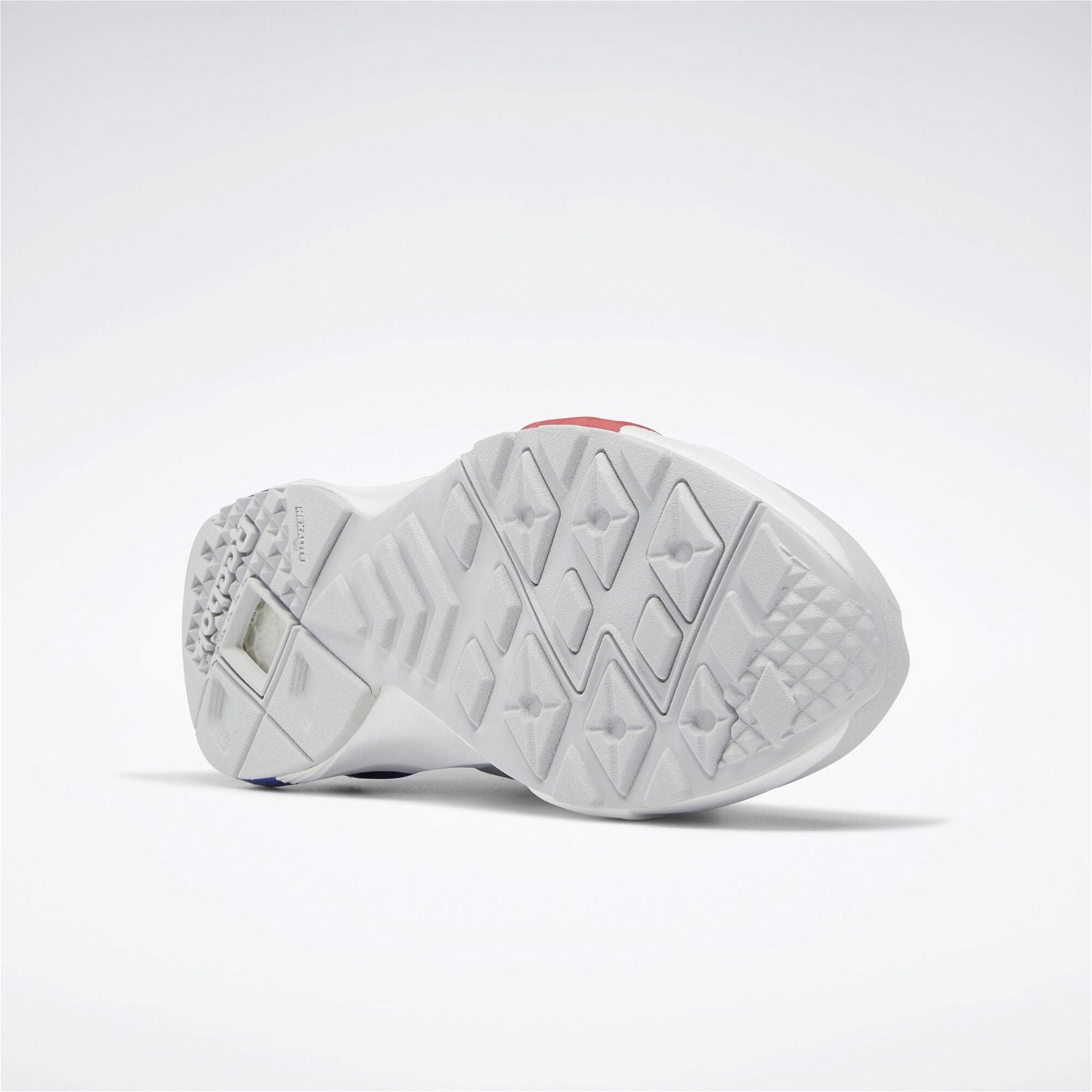 Reebok Unisex Aztrek Double 93 Trainers - White - ViaductClothing -  -  