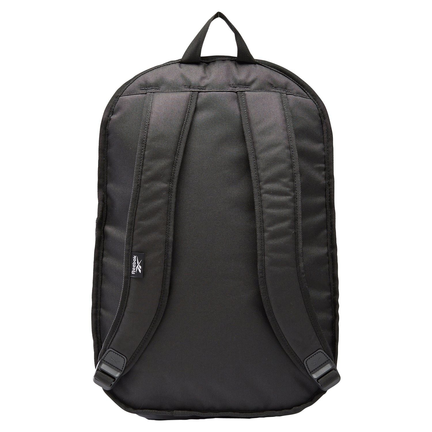Reebok Unisex Wor Active Gr Bp Daypack - Black - ViaductClothing -  -  