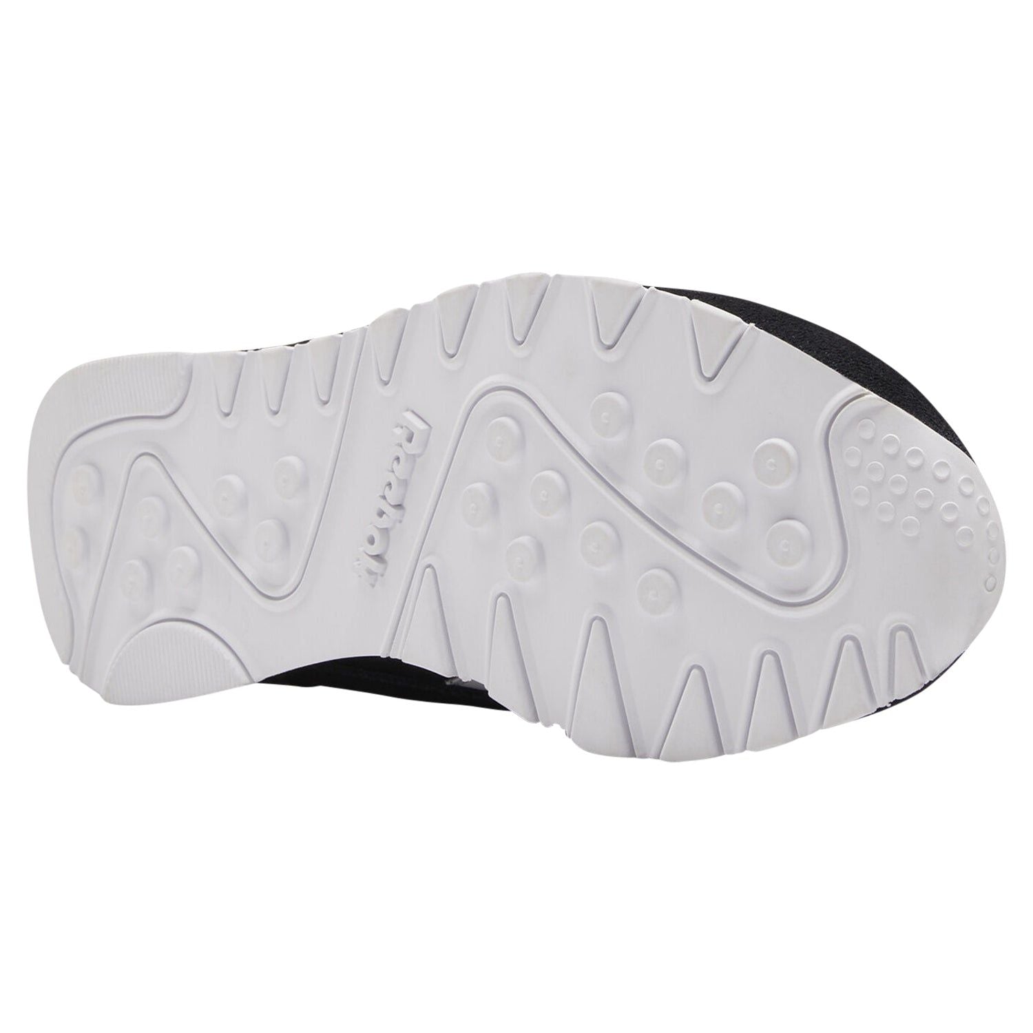Reebok Women's Classic Nylon - Black - ViaductClothing -  -  