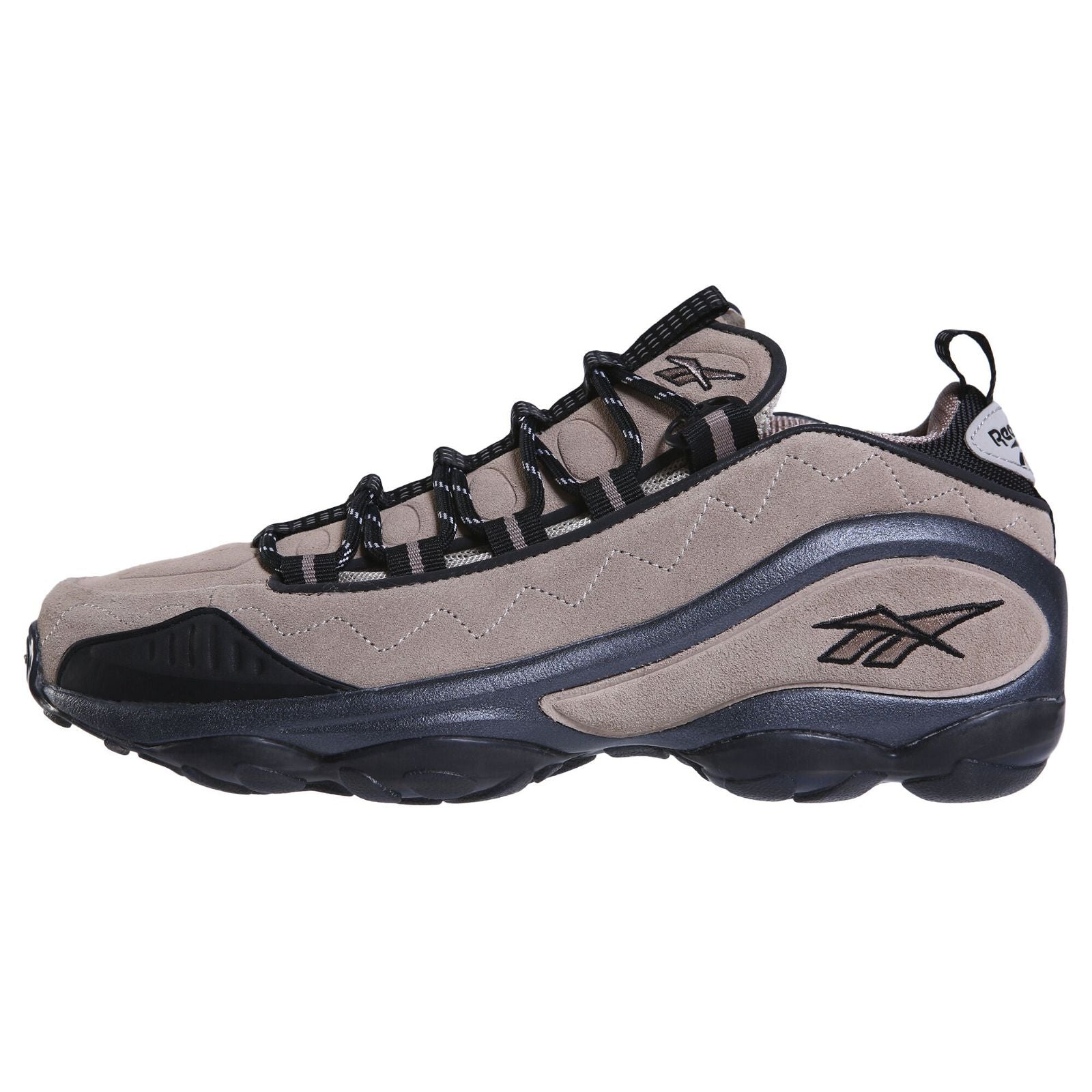 Reebok x Kicks Lab DMX Run 10 - Sand Beige - ViaductClothing -  -  