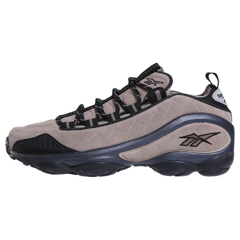 Reebok x Kicks Lab DMX Run 10 Sand Beige DV6540 ViaductClothing