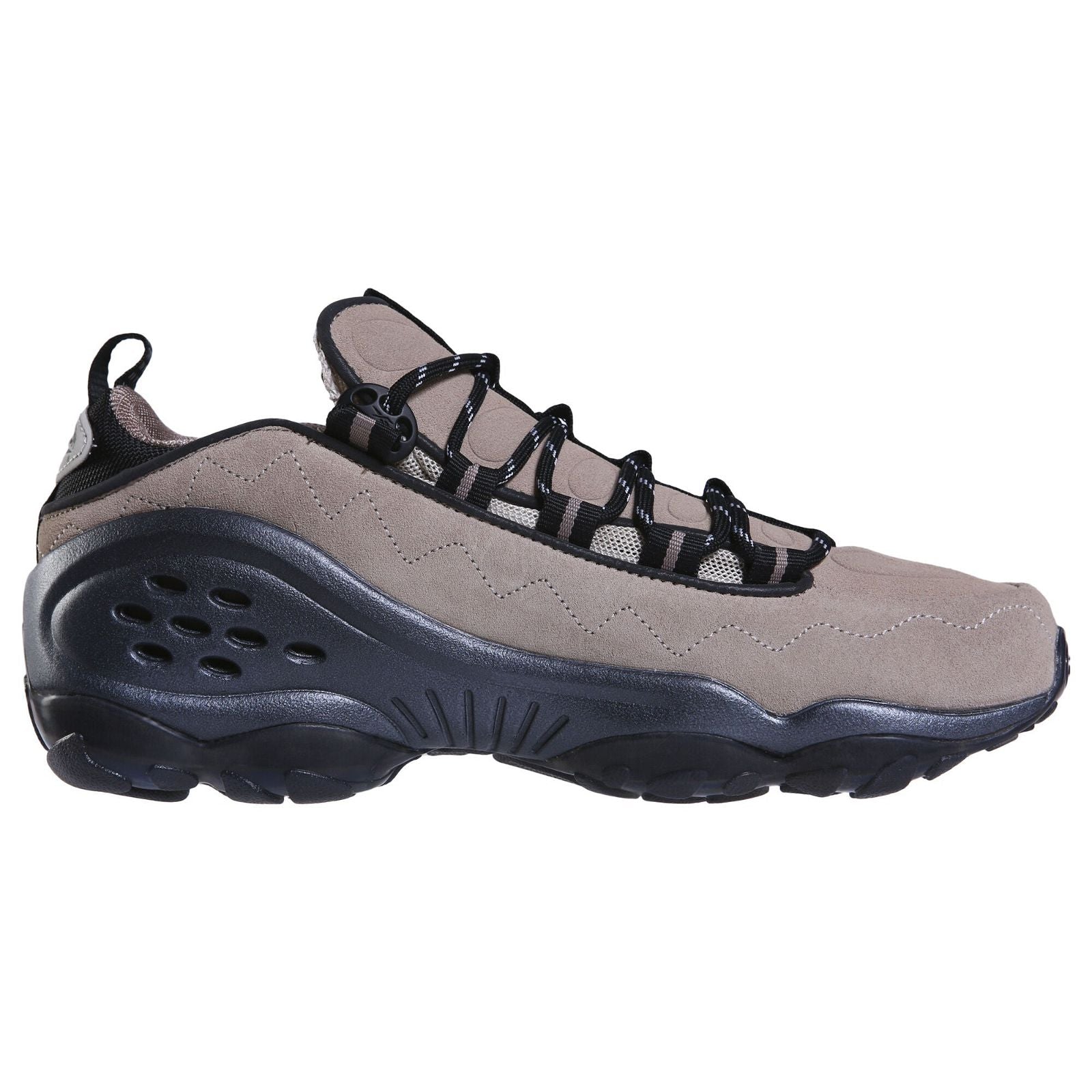 Reebok x Kicks Lab DMX Run 10 - Sand Beige - ViaductClothing -  -  