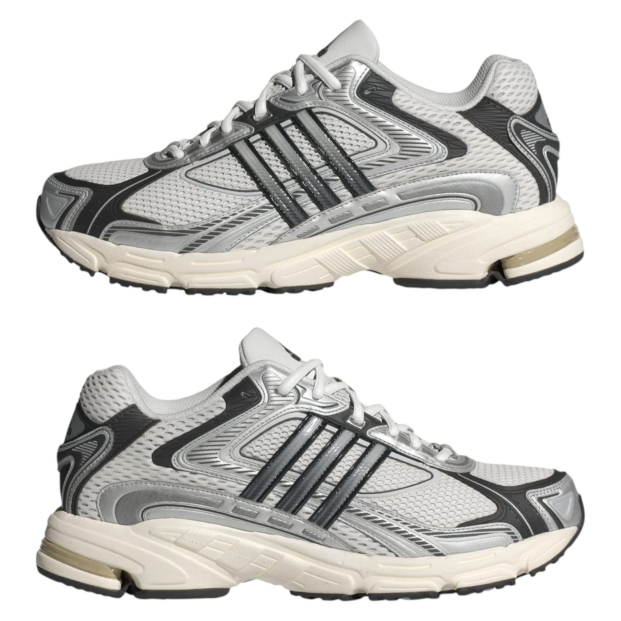 adidas Originals Men's Response CL Trainers - Crystal White