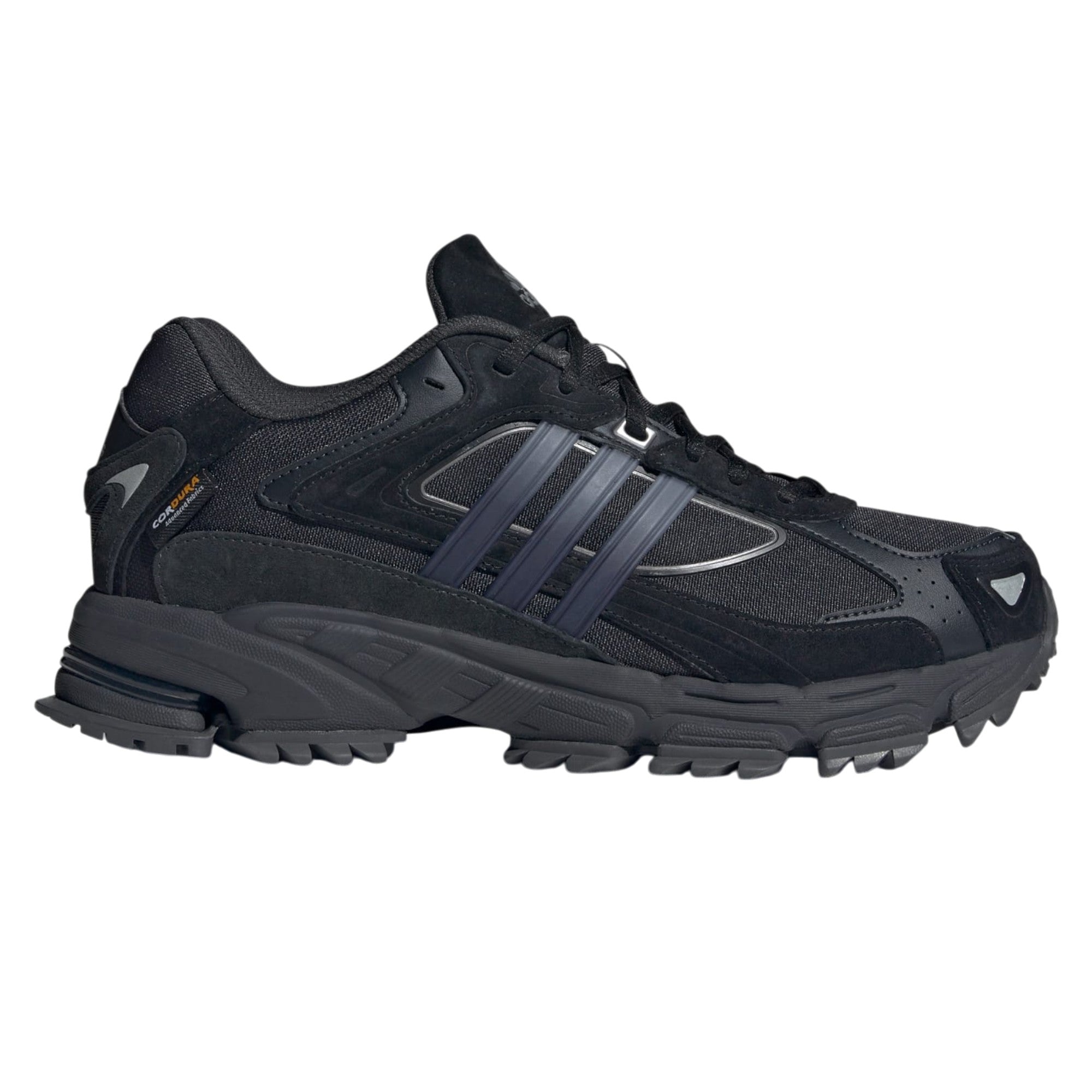 adidas Originals Men's Response CL TR Trainers - Core Black