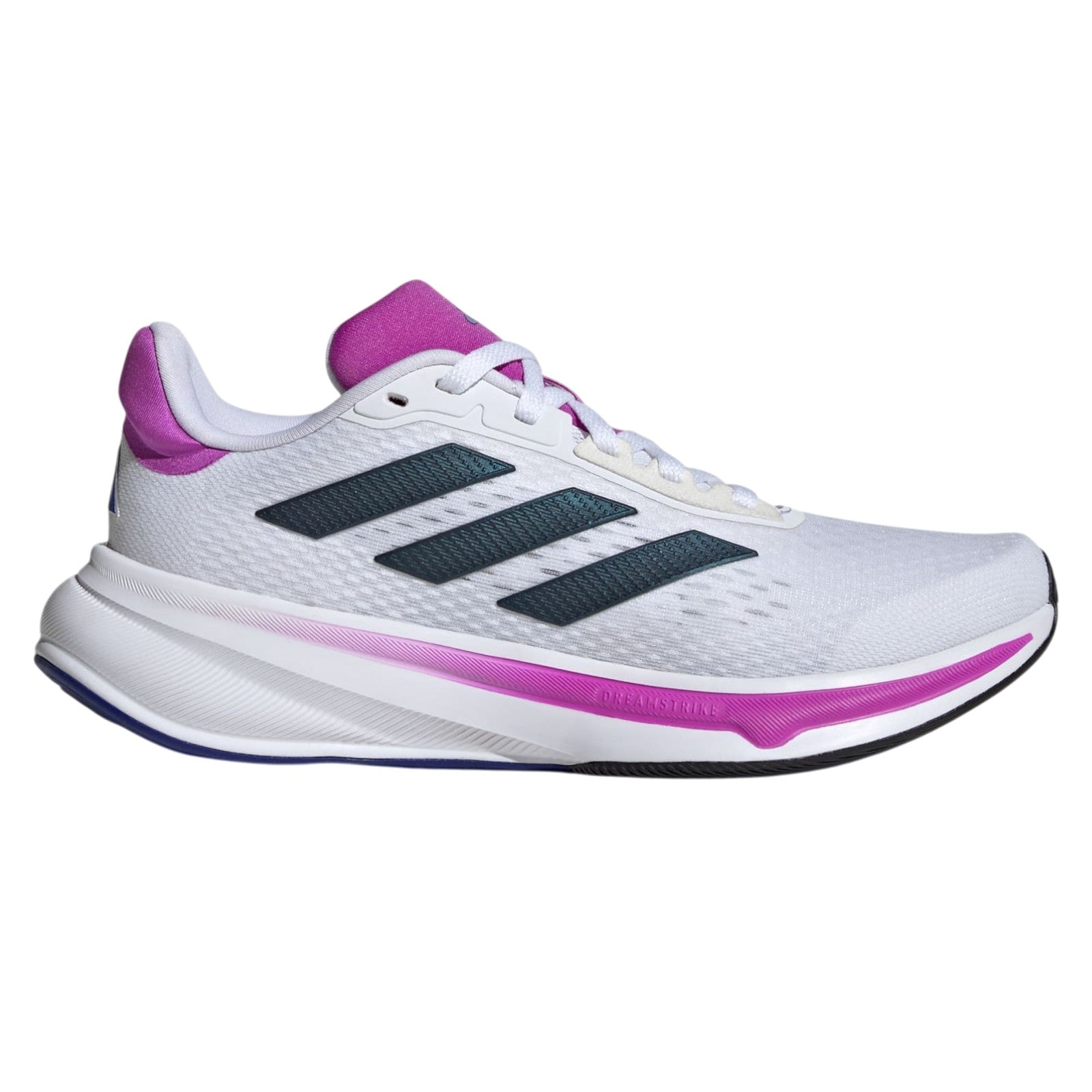 adidas Women's Response Super Running Shoes - White