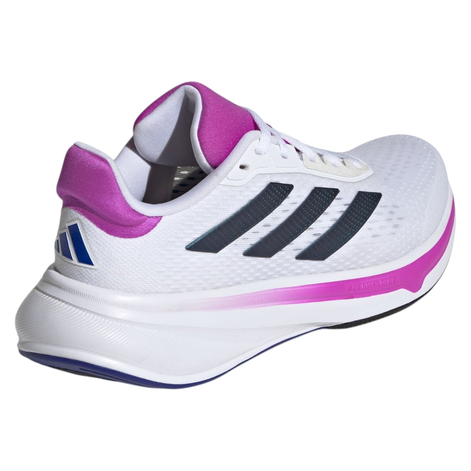 adidas Women's Response Super Running Shoes - White
