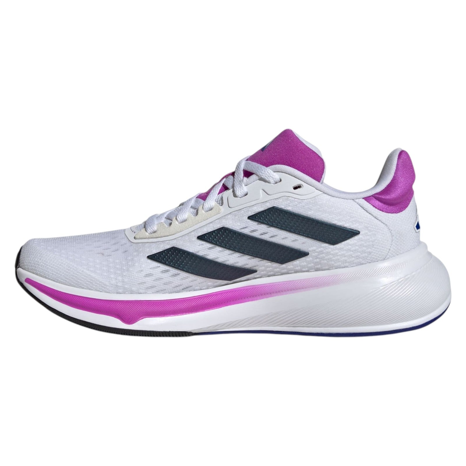 adidas Women's Response Super Running Shoes - White