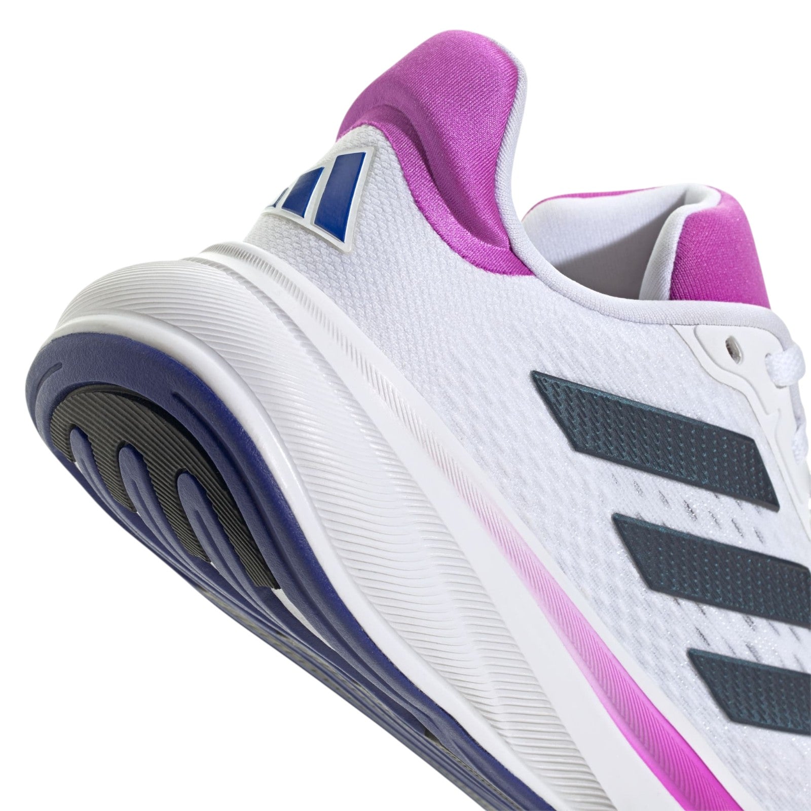 adidas Women's Response Super Running Shoes - White