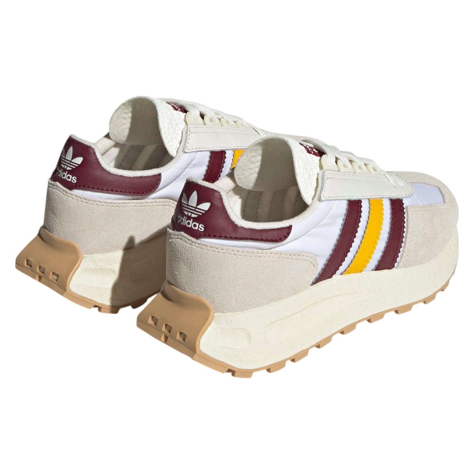 adidas Originals Women's Retropy E5 Trainers - White