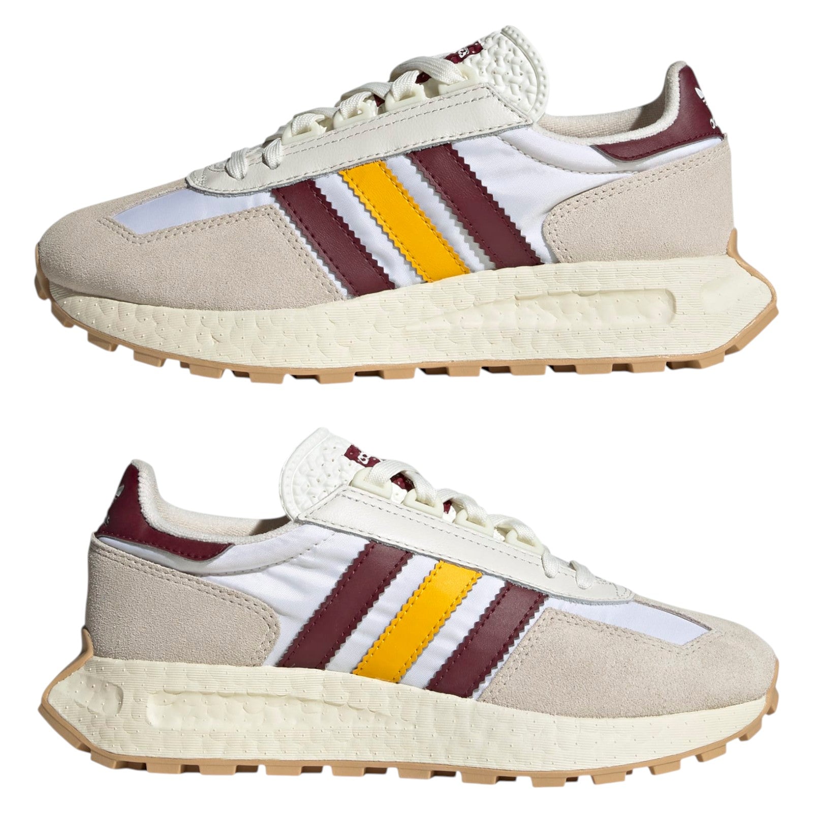 adidas Originals Women's Retropy E5 Trainers - White
