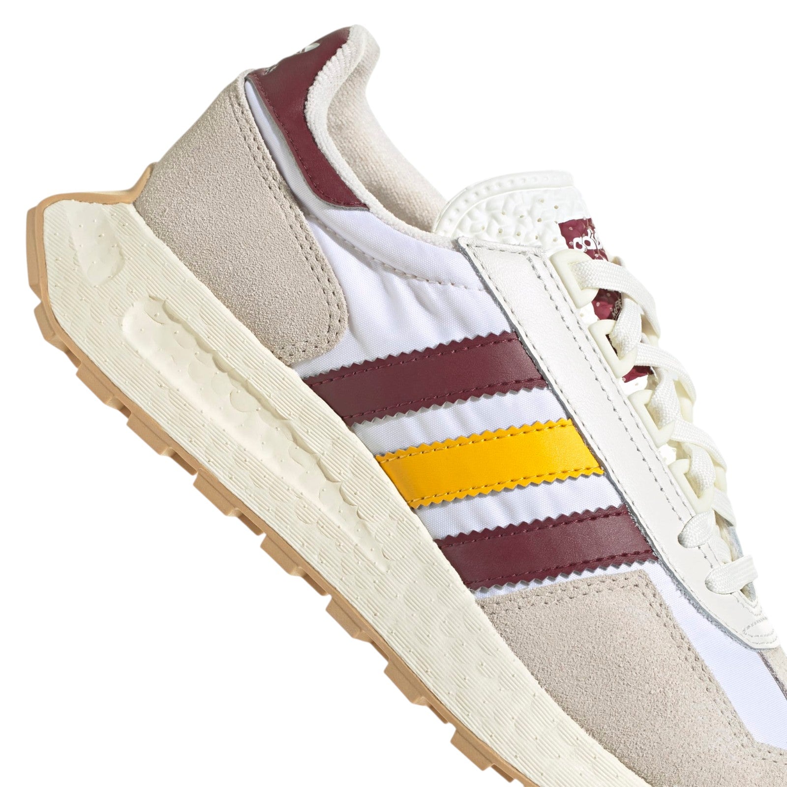 adidas Originals Women's Retropy E5 Trainers - White
