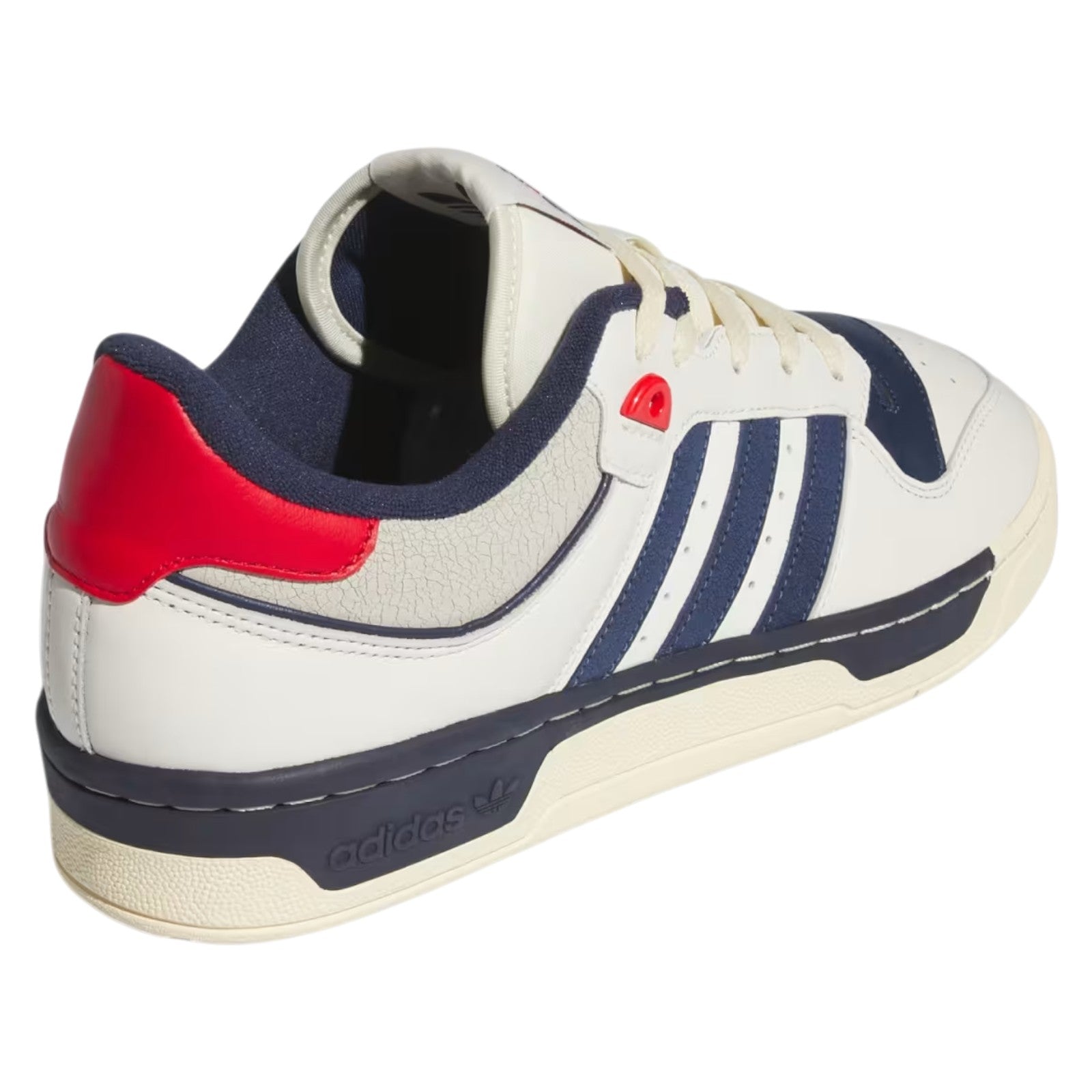 adidas Originals Rivalry 86 Low Shoes - Ivory / Navy