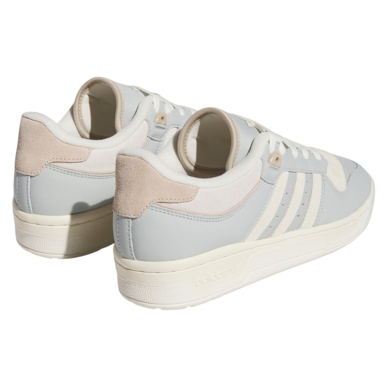 adidas Originals Women's Rivalry 86 Low Trainers - Grey
