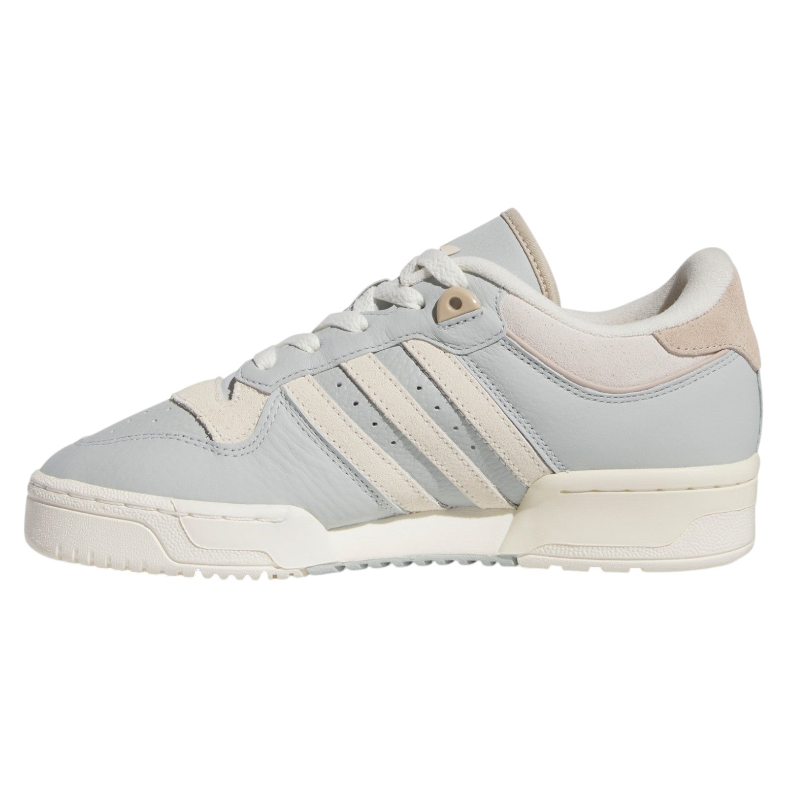 adidas Originals Women's Rivalry 86 Low Trainers - Grey