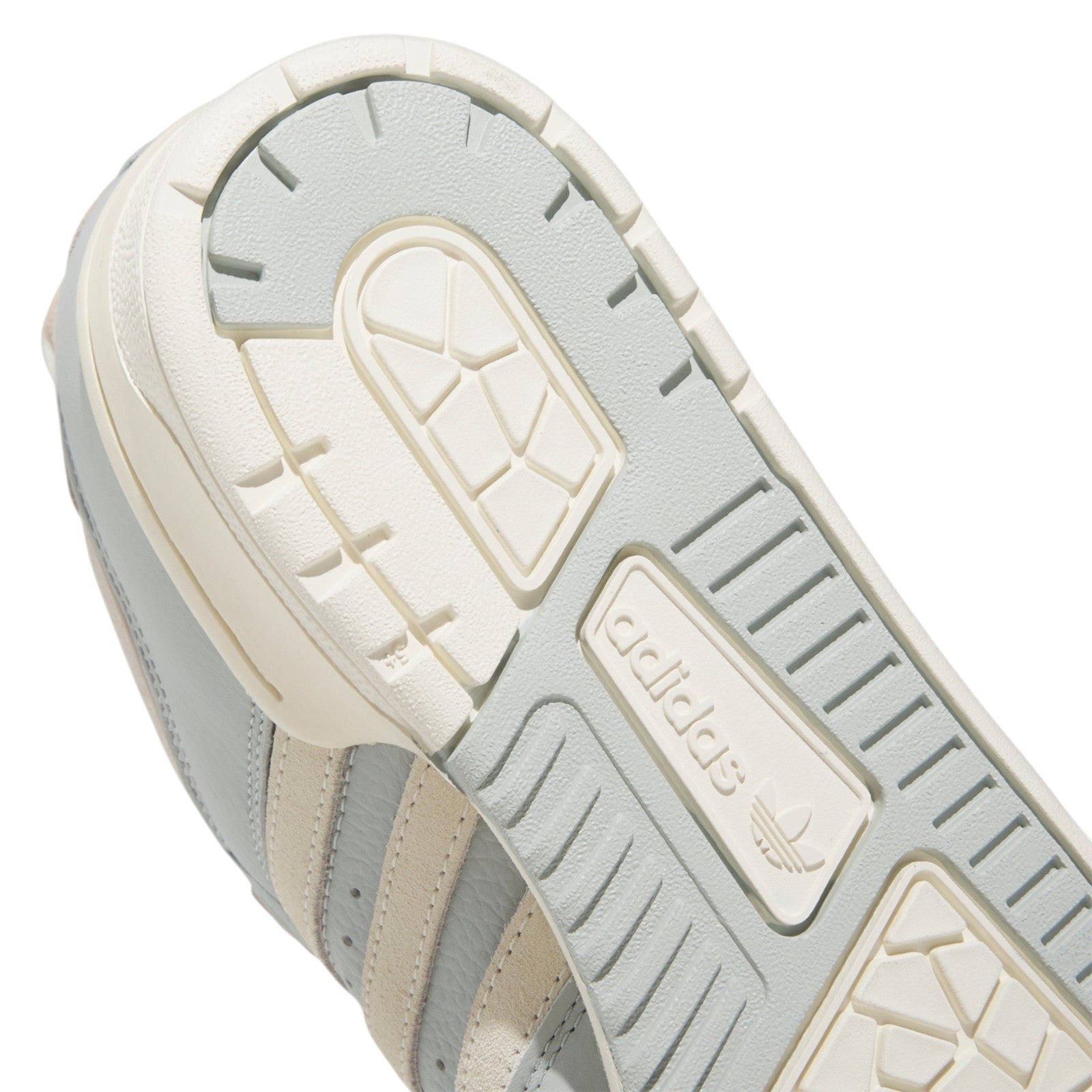 adidas Originals Women's Rivalry 86 Low Trainers - Grey
